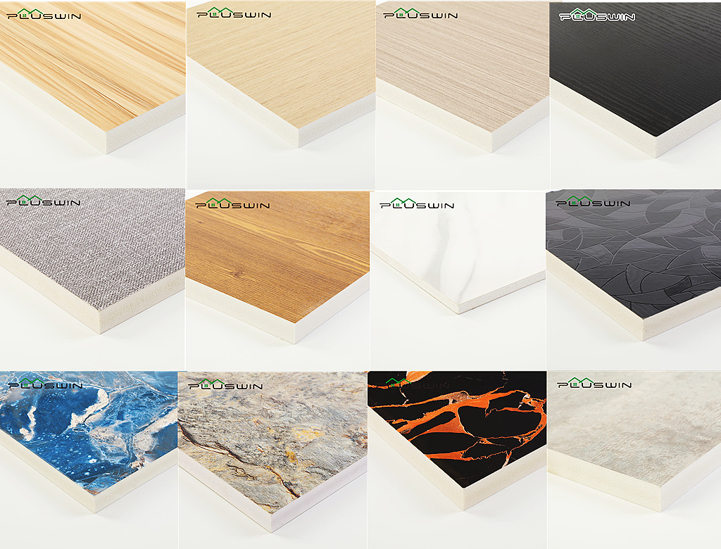 Lamination full Laminação cheia