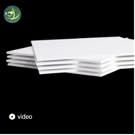 Como processar placa de espuma de PVC: técnicas e aplicações