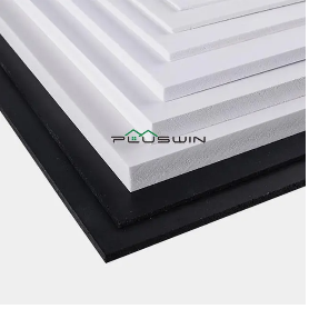 Placa de espuma de PVC vs KT Board: Qual é melhor para o seu signo?