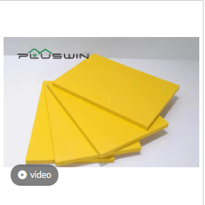 As folhas de PVC funcionariam para você e seu projeto?