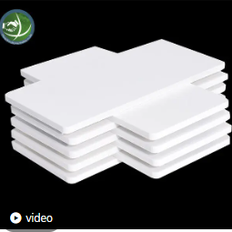 Por que os conselhos de espuma de PVC estão se tornando populares no sudeste da Ásia?