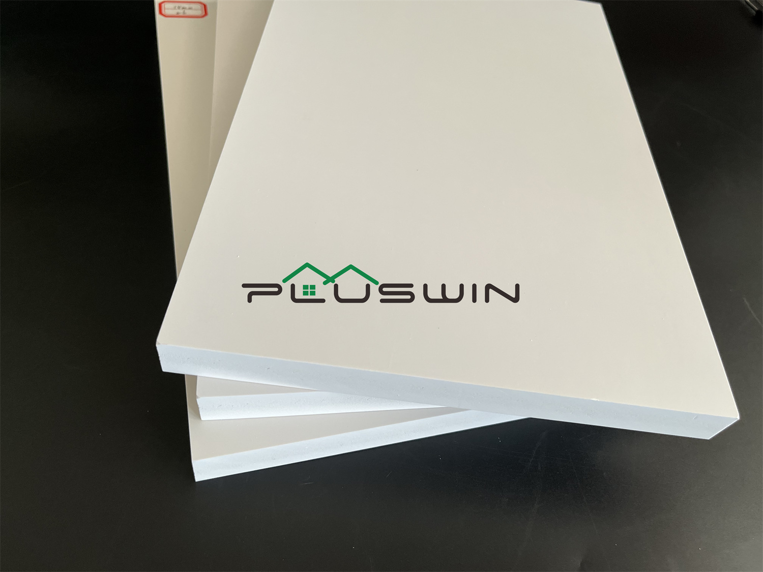 PLUSWIN PVC SHEETS PECLHO DE ESPOAM PVC de 18 mm da Factory