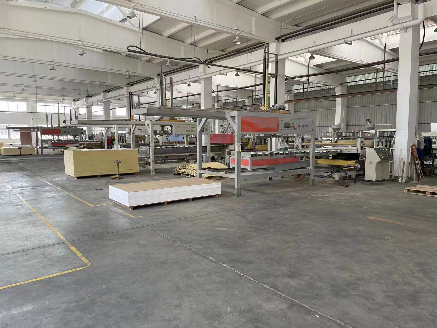 Problemas e soluções comuns na produção de placa de espuma de PVC