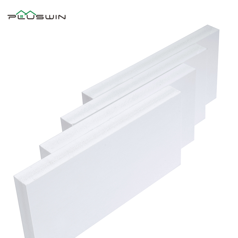 Celuka PVC Sheet Factory Hangzhou Fabricante 1-30mm