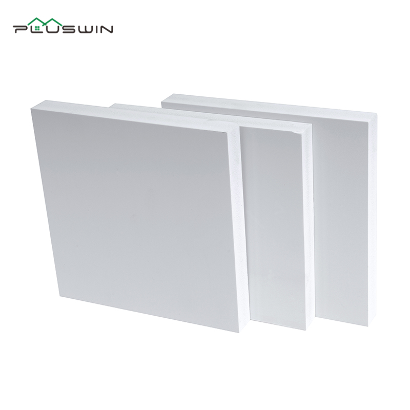 Celuka PVC Sheet Factory Hangzhou Fabricante 1-30mm