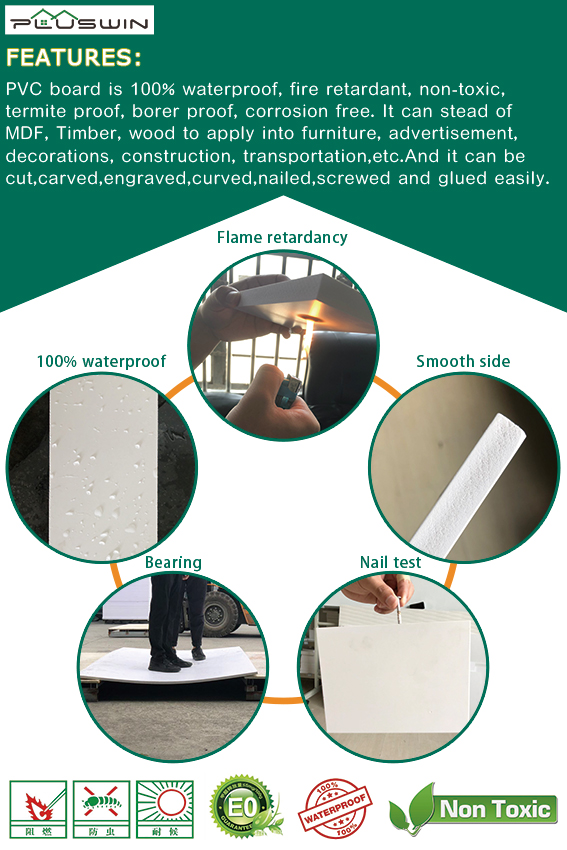 海报 Caracter&iacute;sticas