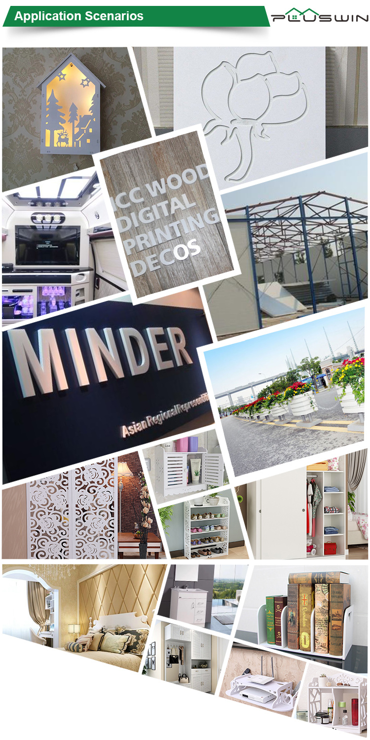 薄板 装饰 应用.