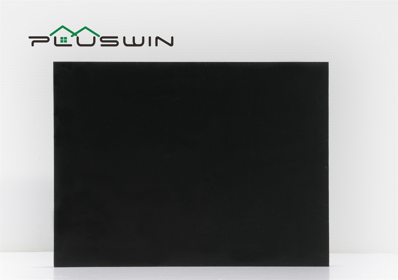 CELULA FECHADA 15mm Black PVC Foam Board Wall