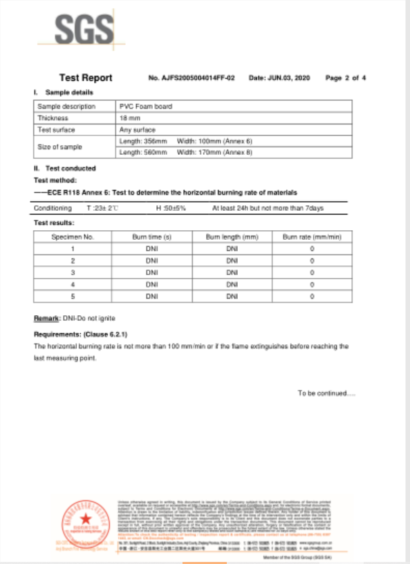 RESIST&Ecirc;NCIA AO FOGO