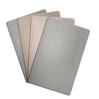 Painel de parede de PVC de 5 mm e 8mm de espessura folha de cristal de carbono durável