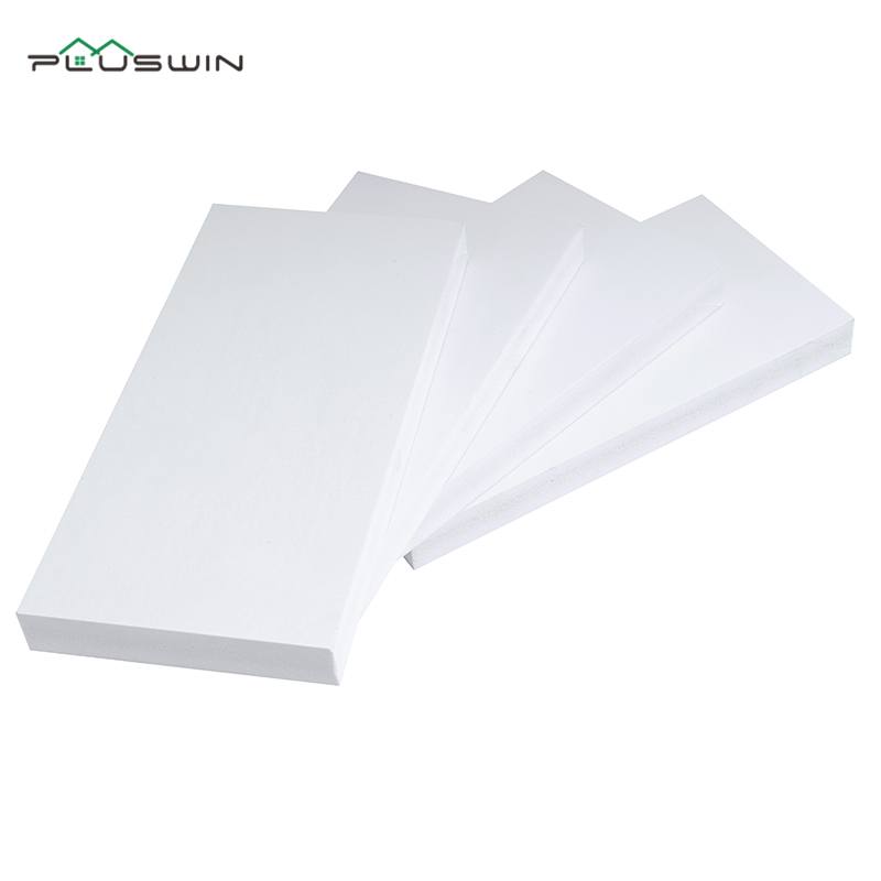 Celuka PVC Sheet Factory Hangzhou Fabricante 1-30mm