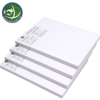 Parede popular da placa do Pvc de 6mm