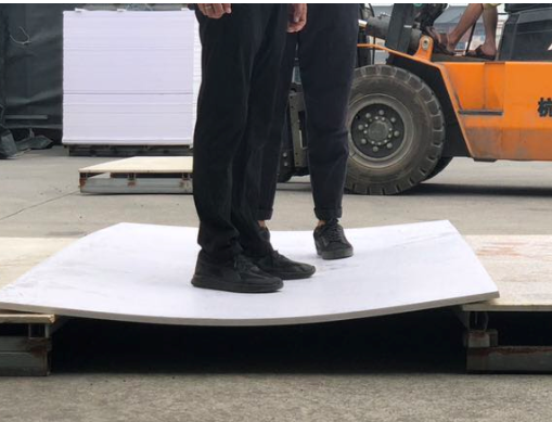 for&ccedil;a de bardo.